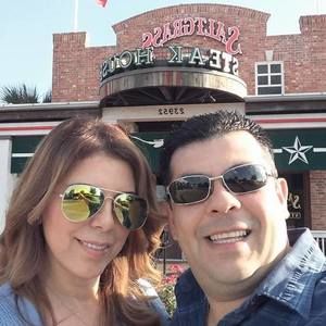 Meet your Posher, Fausto gochez